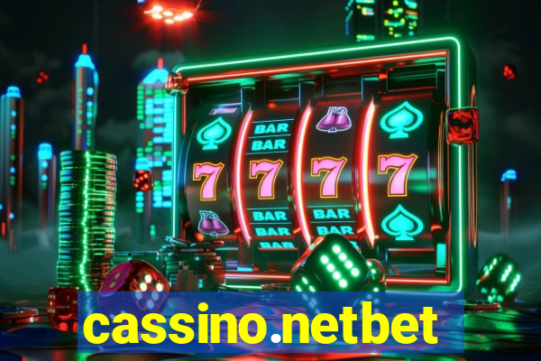 cassino.netbet