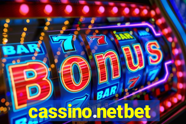 cassino.netbet