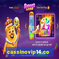 cassinovip14.com