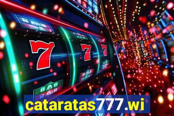 cataratas777.win