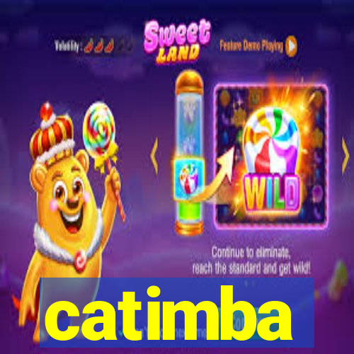 catimba