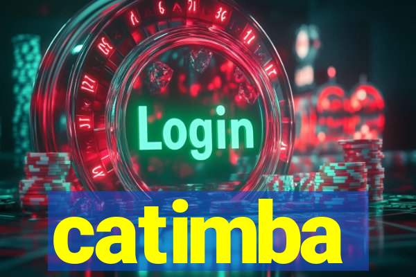 catimba