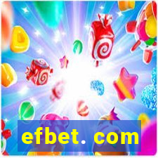 efbet. com