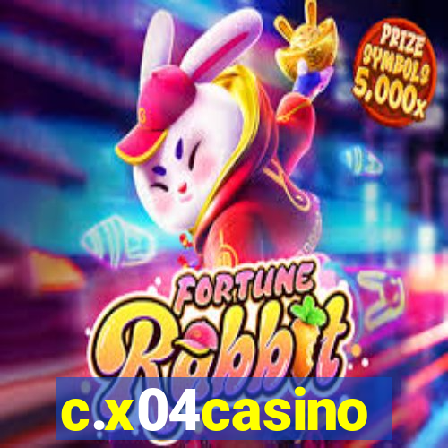 c.x04casino