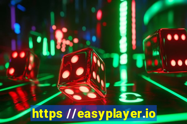 https //easyplayer.io