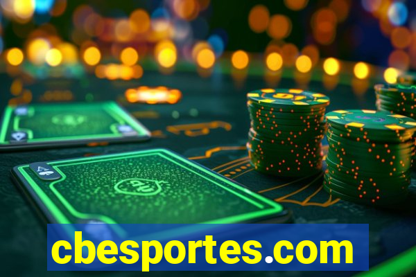 cbesportes.com