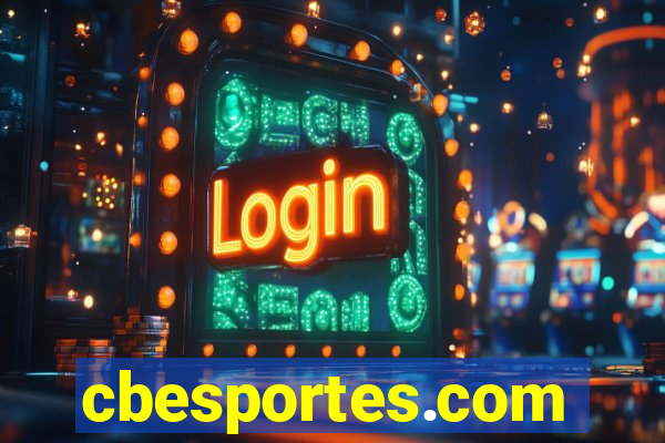 cbesportes.com