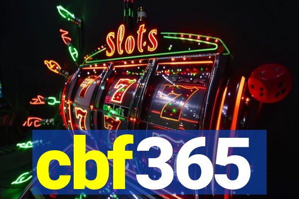 cbf365