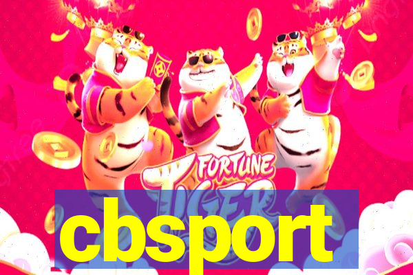 cbsport