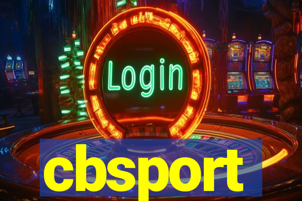 cbsport