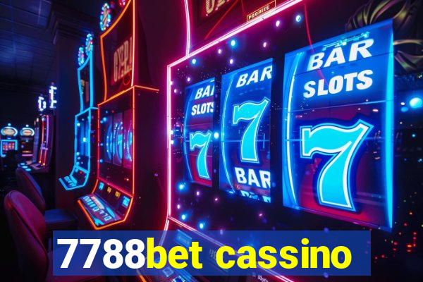 7788bet cassino