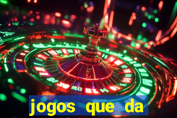 jogos que da dinheiro de verdade via pix