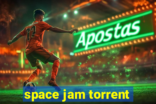 space jam torrent