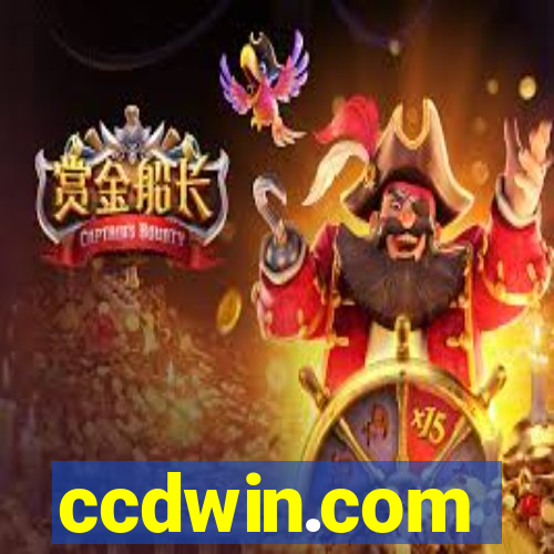 ccdwin.com