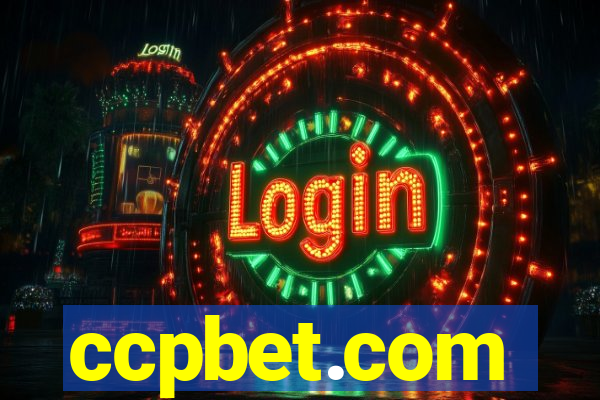 ccpbet.com