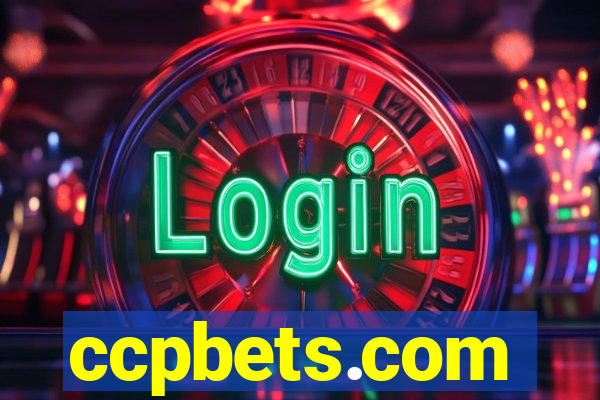 ccpbets.com