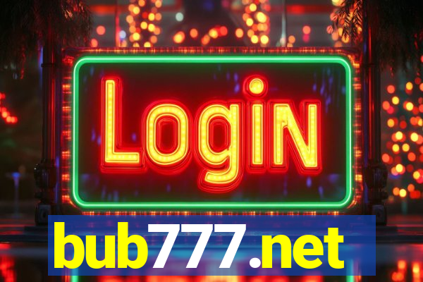 bub777.net