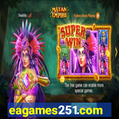 eagames251.com