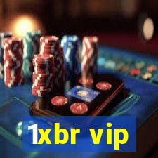 1xbr vip