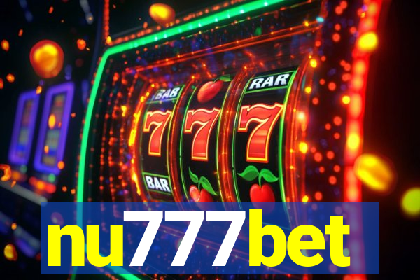 nu777bet