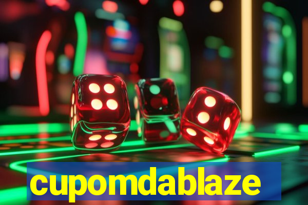 cupomdablaze