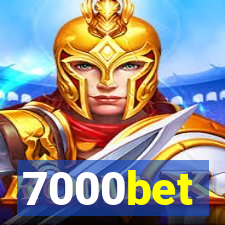 7000bet