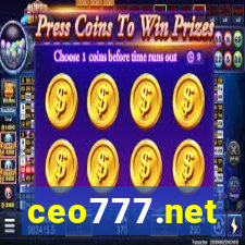 ceo777.net