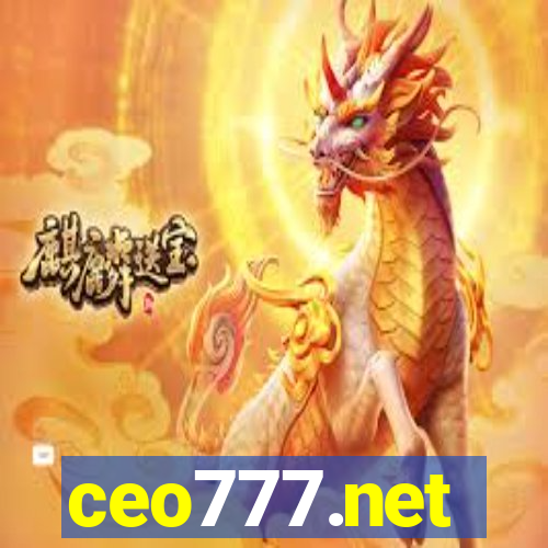 ceo777.net