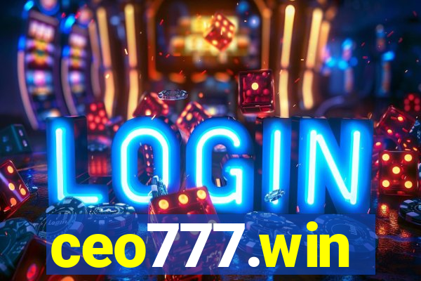 ceo777.win