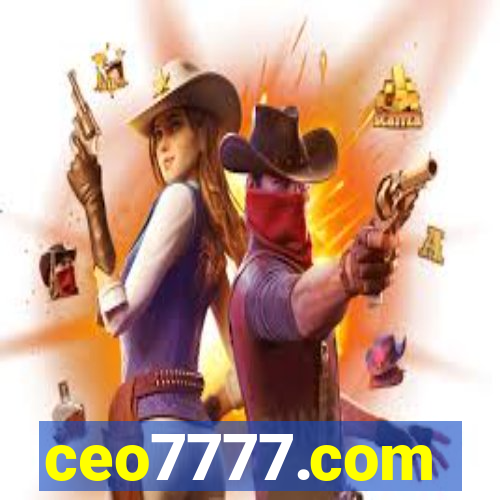 ceo7777.com