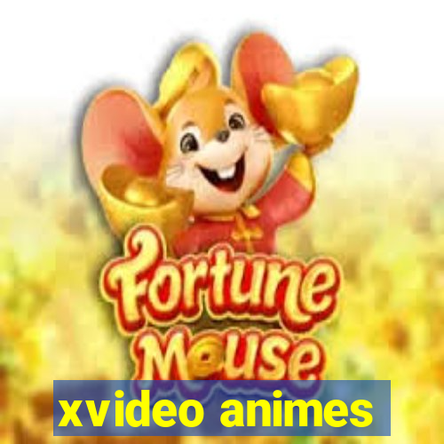 xvideo animes