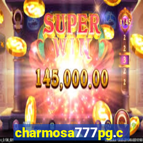 charmosa777pg.com