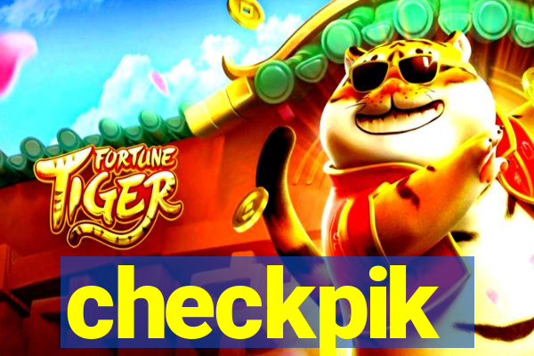 checkpik