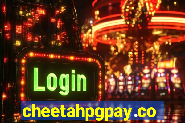 cheetahpgpay.com