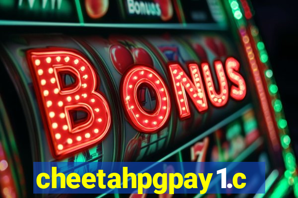 cheetahpgpay1.com