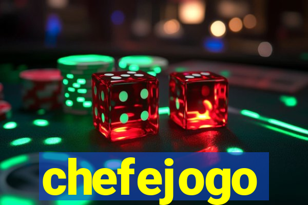 chefejogo