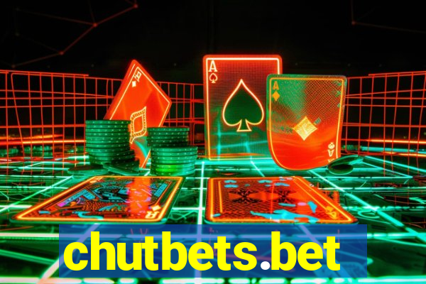 chutbets.bet