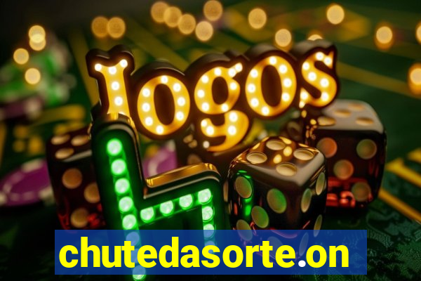 chutedasorte.online