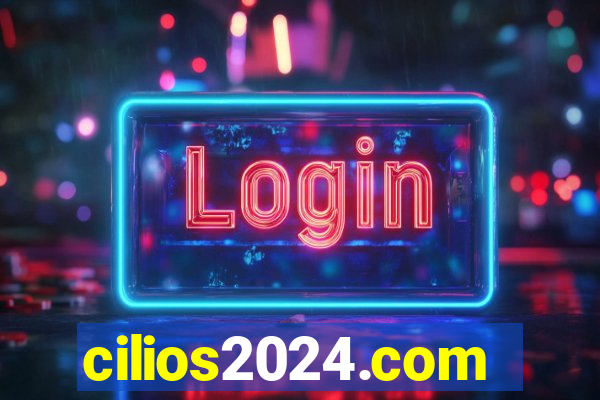 cilios2024.com