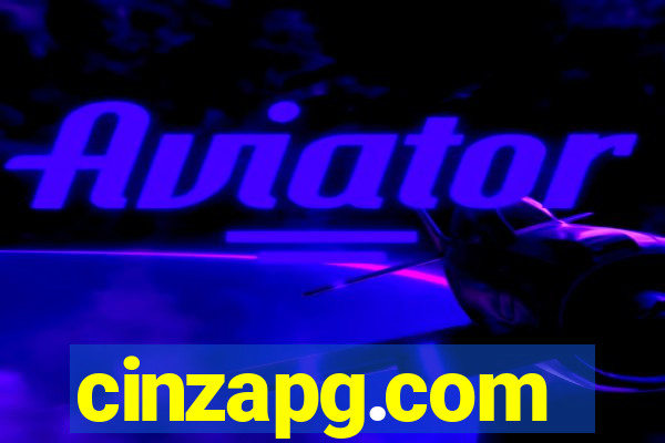 cinzapg.com