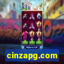 cinzapg.com