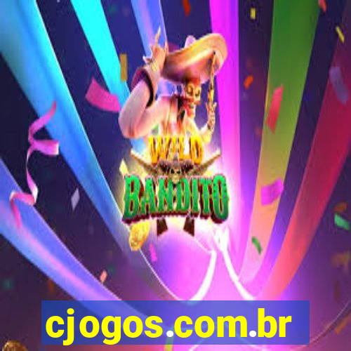 cjogos.com.br