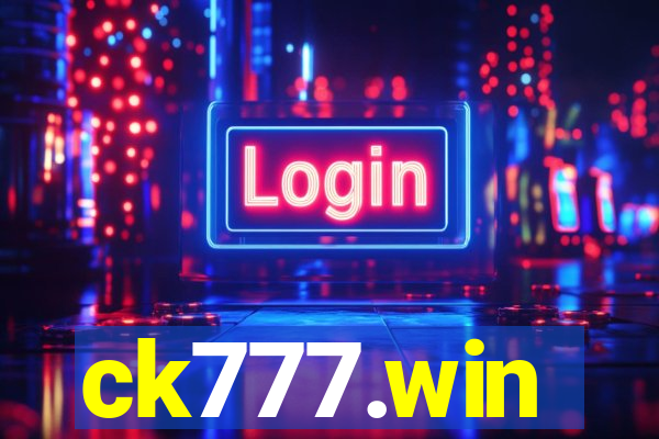 ck777.win