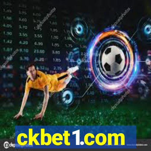 ckbet1.com