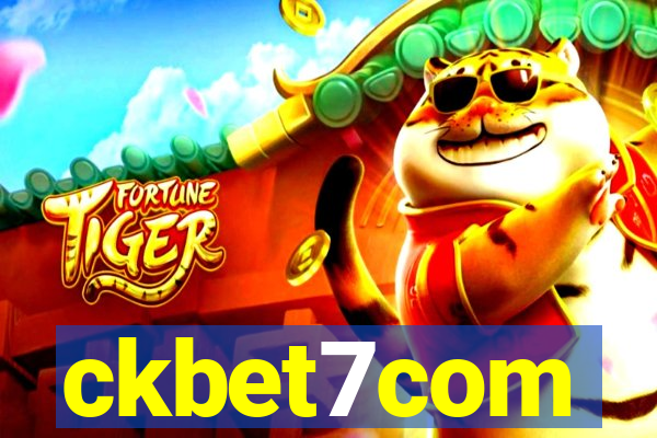 ckbet7com