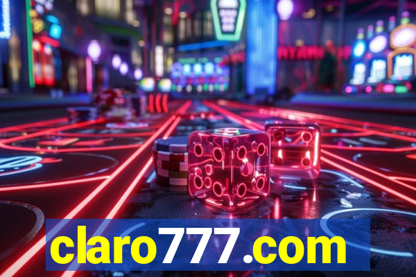 claro777.com