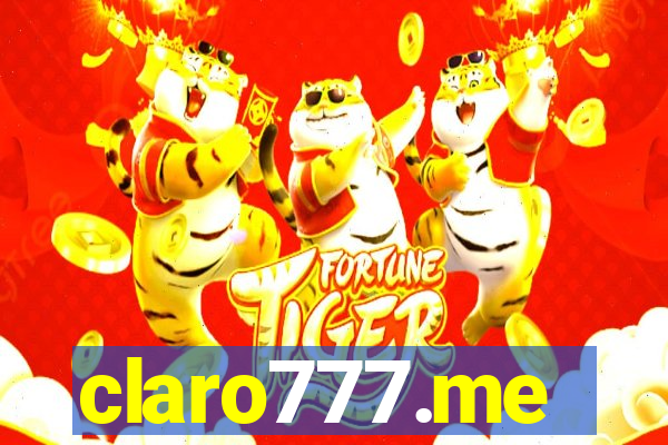 claro777.me