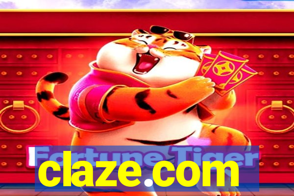 claze.com