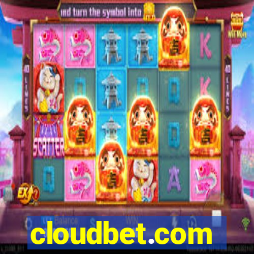 cloudbet.com