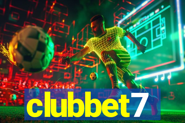 clubbet7